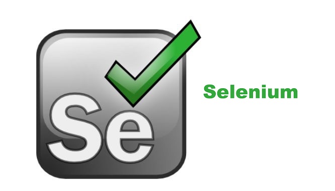 selenium testing, software testing training with live project